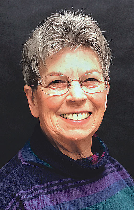 Jill Ecklesdafer